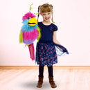 Large Bird of Paradise Puppet-5