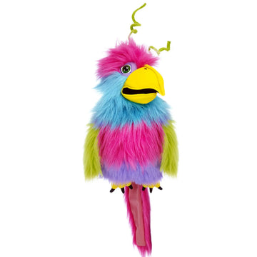 Large Bird of Paradise Puppet - 0