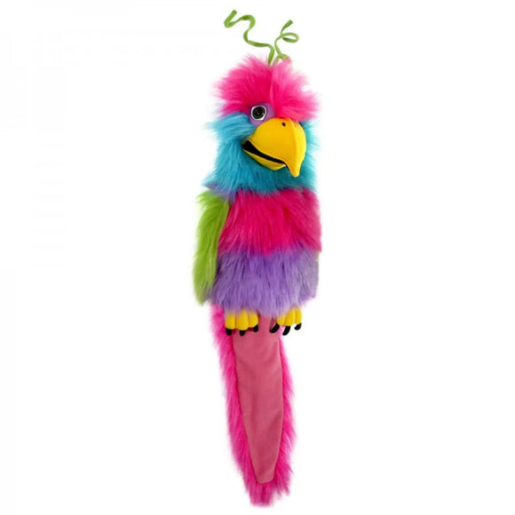 Large Bird of Paradise Puppet