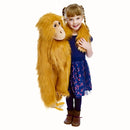 Large Orangutan Puppet-1