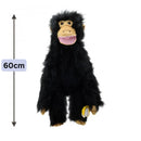 Medium Chimp Puppet-4