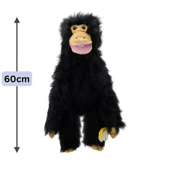 Medium Chimp Puppet