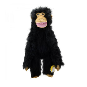 Medium Chimp Puppet - 0