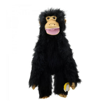 Medium Chimp Puppet - 0