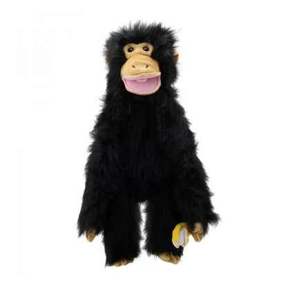 Medium Chimp Puppet - 0