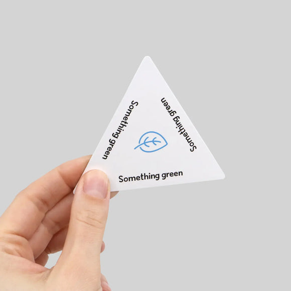 P for Pizza Kids Menu