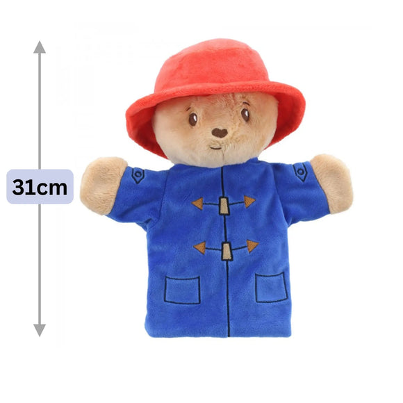 Baby Paddington Puppet