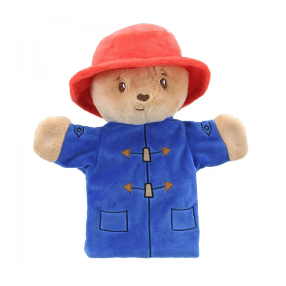 Baby Paddington Puppet