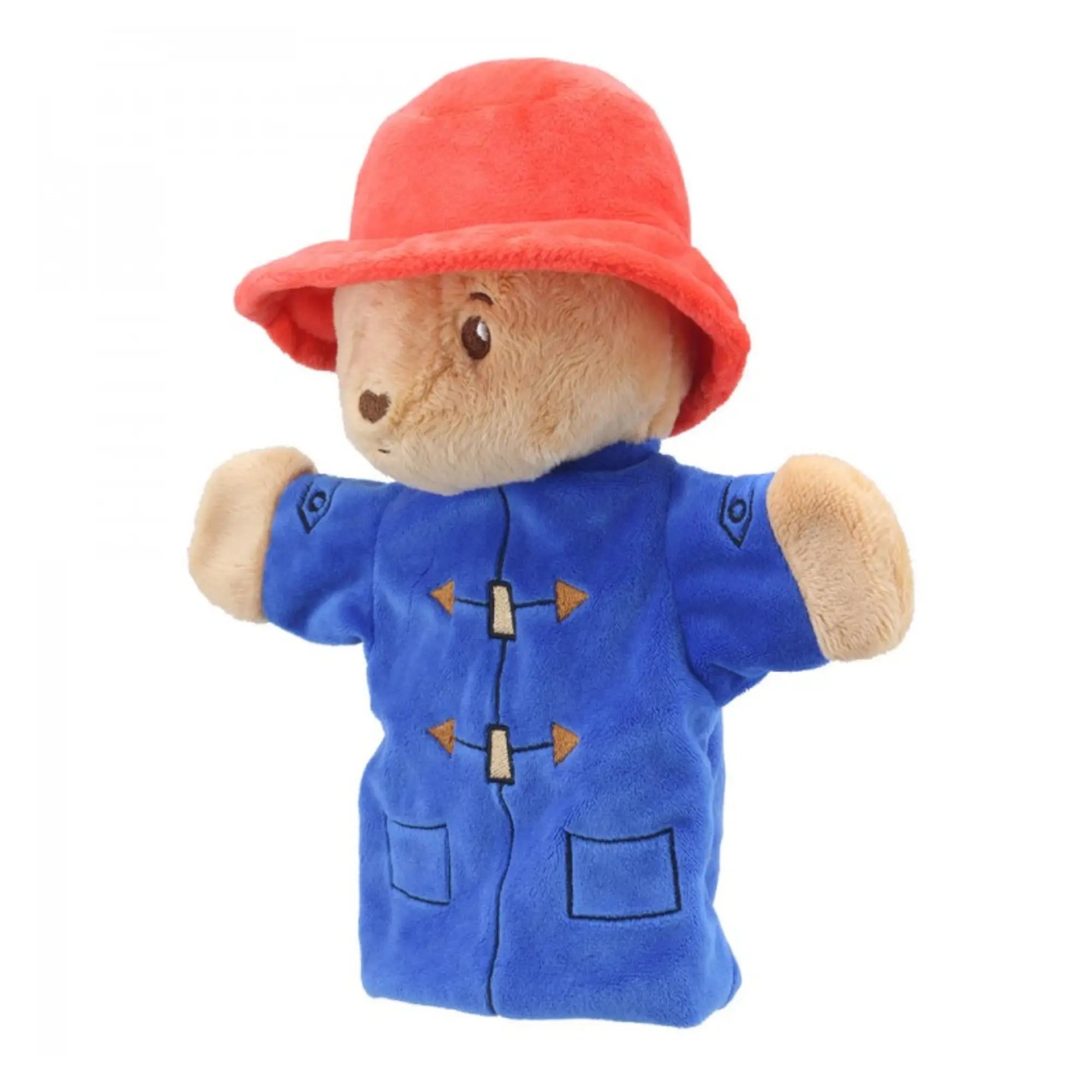Baby Paddington Puppet
