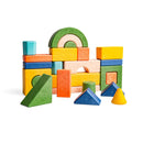 Rattle & Stack Blocks - Deluxe Pack-1