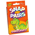 Snap & Pairs - Dinosaurs - 1