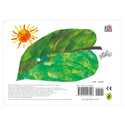 The Very Hungry Caterpillar Board Book - 3