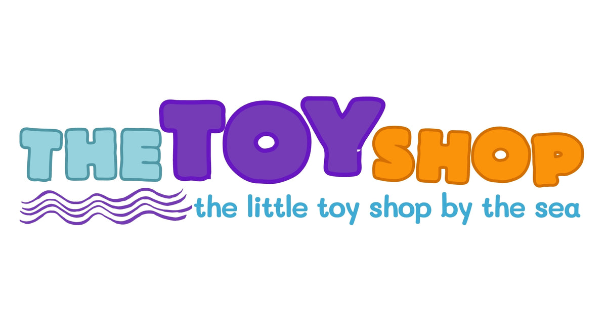 Welcome to The Toy Shop