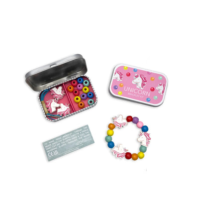 Unicorn Bracelet Gift Kit - 0