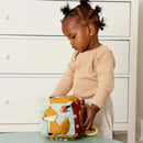 Activity Cube - Forest-4