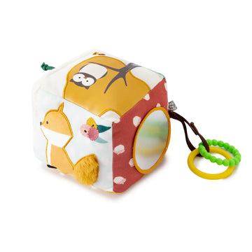 Activity Cube - Forest - 0