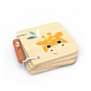 Speedy Monkey Little Jungle & Forest Books-1