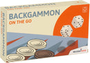 Backgammon On the Go-2