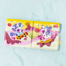 Bath Book - Magic Unicorns-6