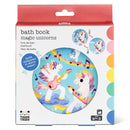 Bath Book - Magic Unicorns-1
