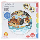 Bath Book - Messy Farm-2