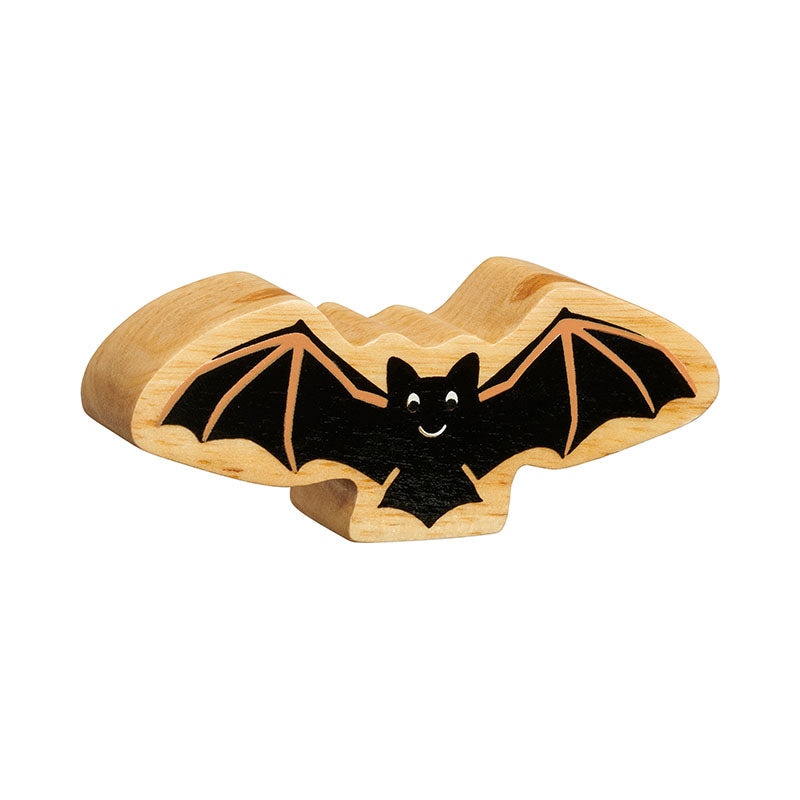 Wooden Halloween Toys