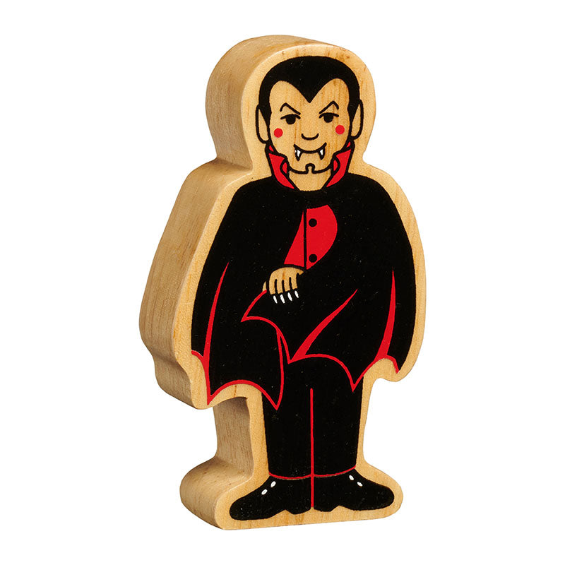 Wooden Halloween Toys
