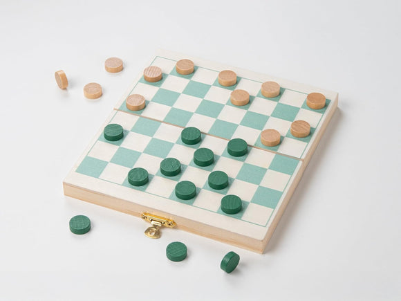 Draughts On the Go