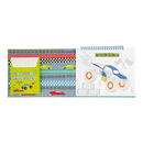 Colour Switch Magic - Cars-2