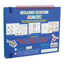 Colour Switch Magic - Ocean-6