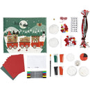 Advent Calendar - Creative Recycling-3