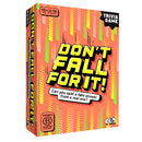Don't Fall For It!-1