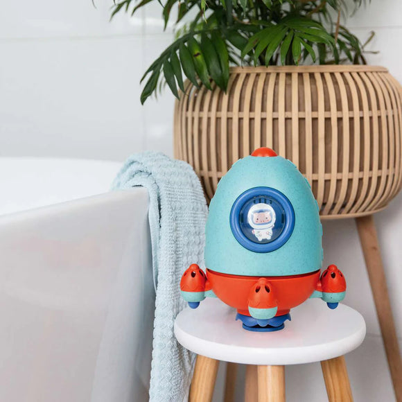 ECO Bath Rocket