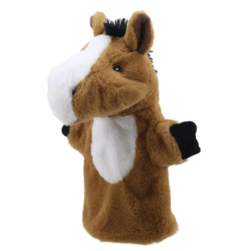 Eco Puppet Buddies Horse