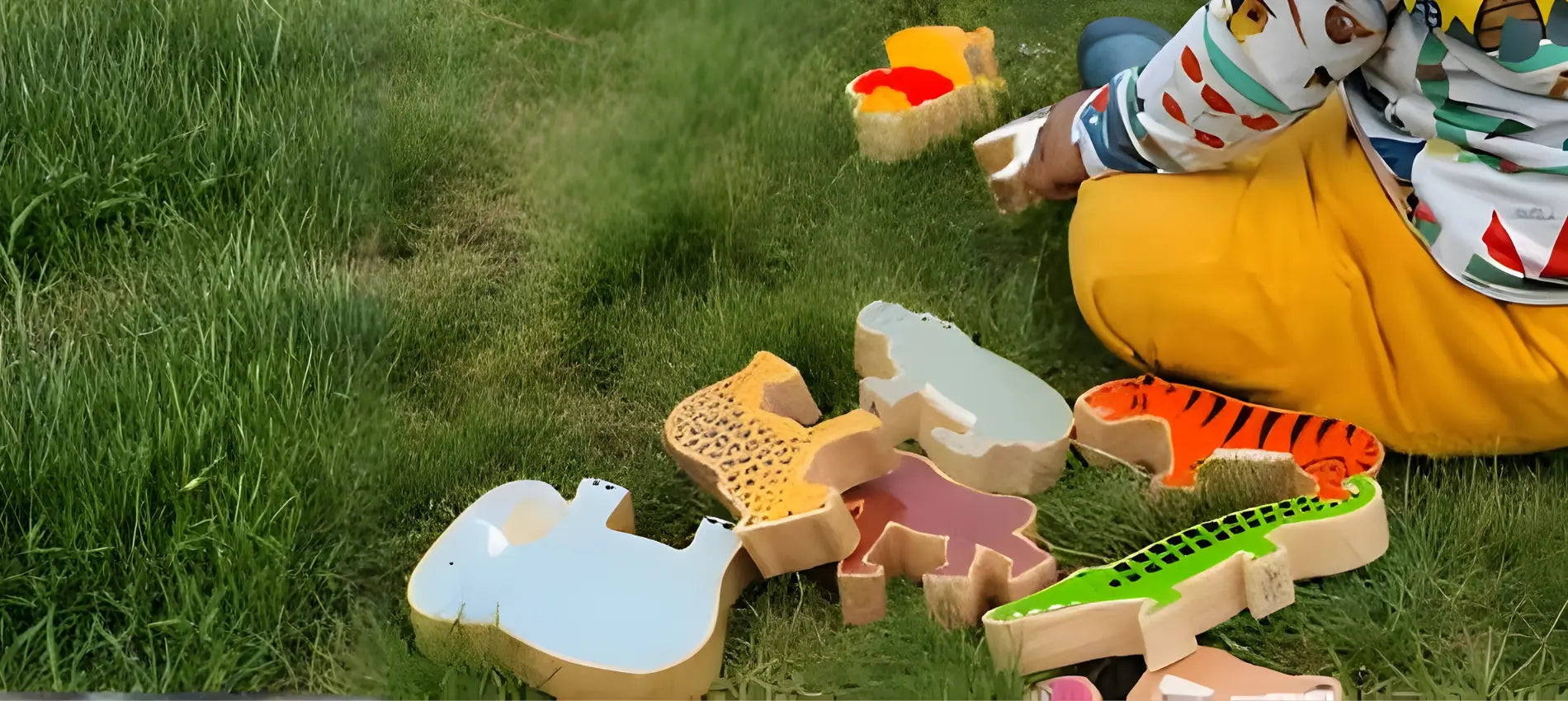 Plastic-Free & Natural