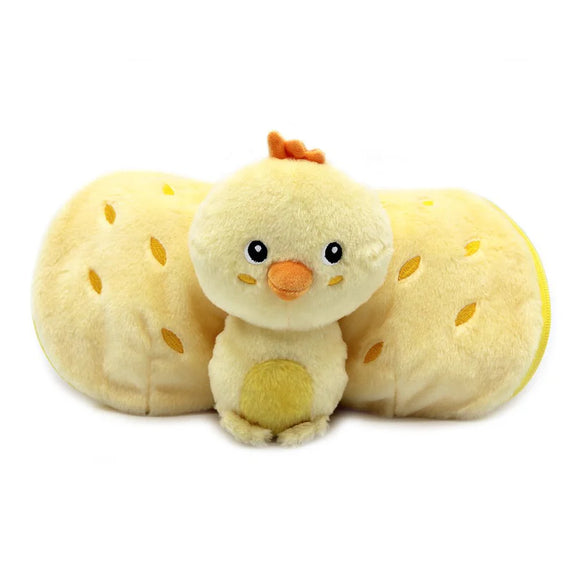 Nugget The Chick Pineapple Flipetz