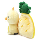 Nugget The Chick Pineapple Flipetz-6