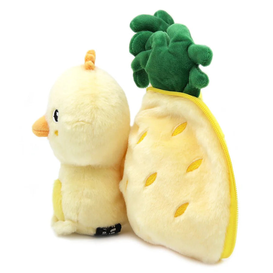Nugget The Chick Pineapple Flipetz