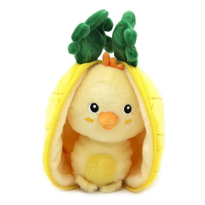 Nugget The Chick Pineapple Flipetz