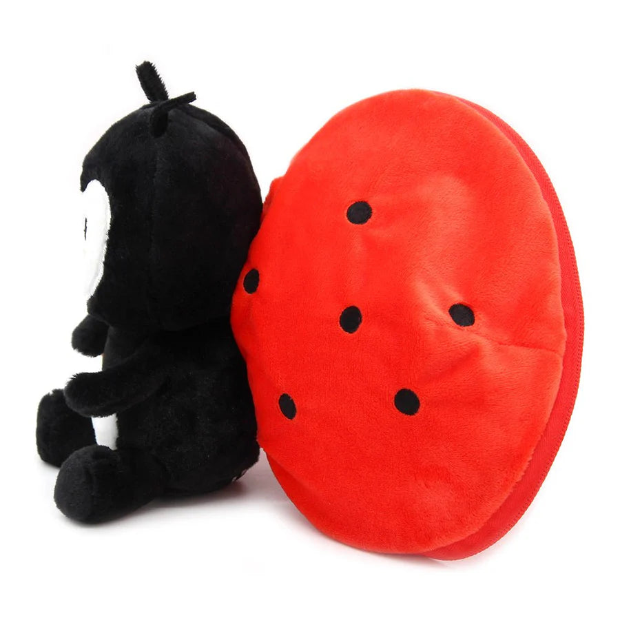 Ladybug Tomato Flipetz