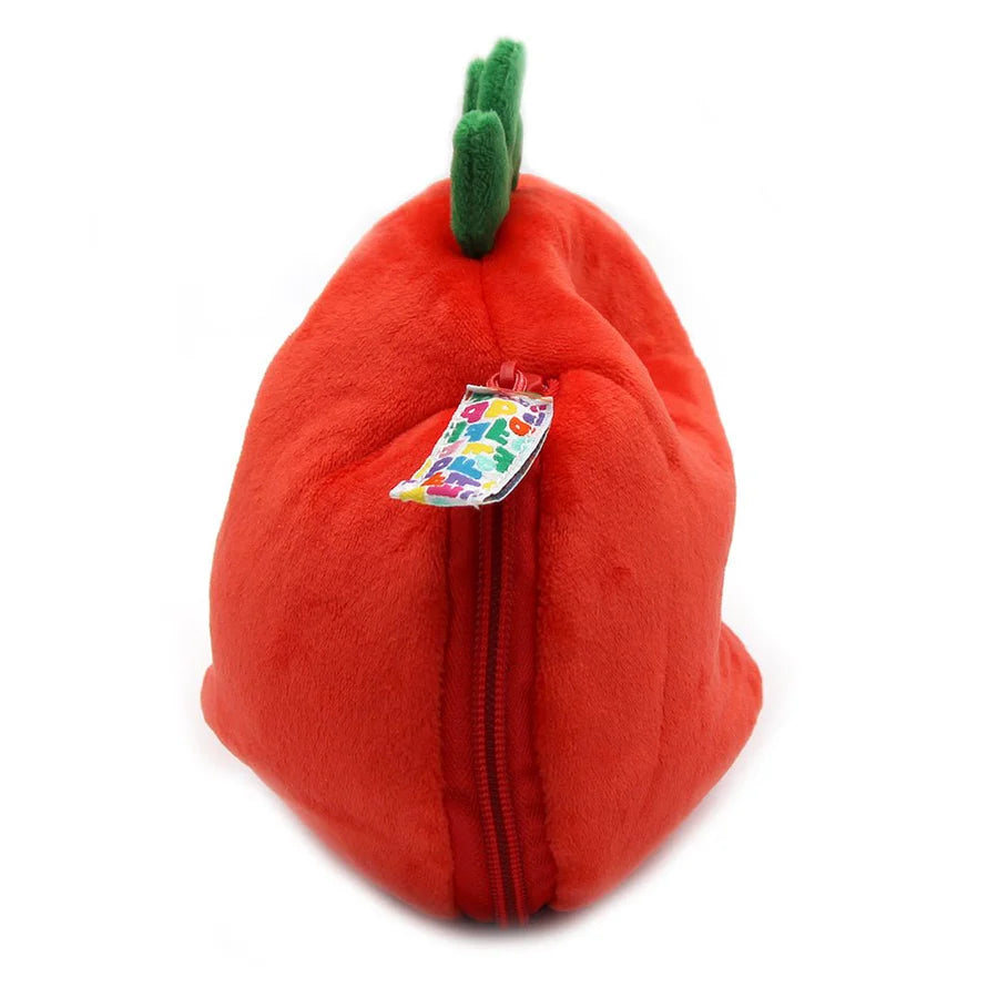 Ladybug Tomato Flipetz