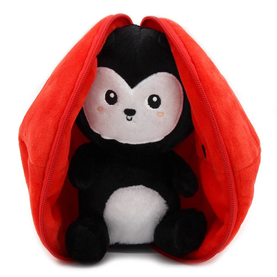 Ladybug Tomato Flipetz