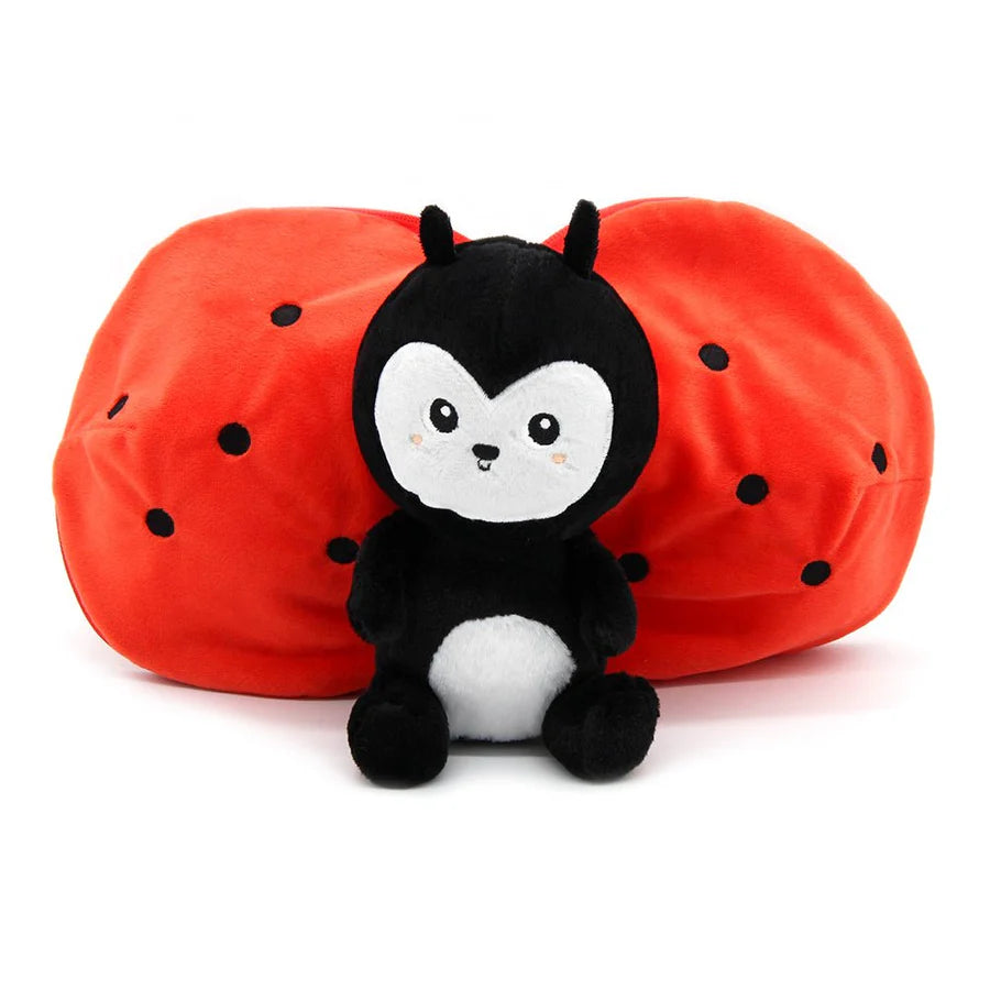 Ladybug Tomato Flipetz
