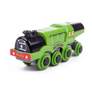 Flying Scotsman Battery Operated Engine-3