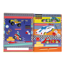 Foil & Play - Cars-4