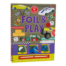 Foil & Play - Cars-1