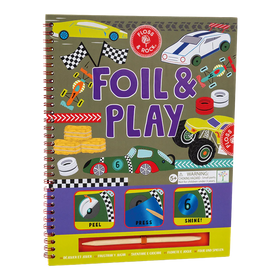 Foil & Play - Cars