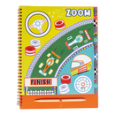 Foil & Play - Cars-3