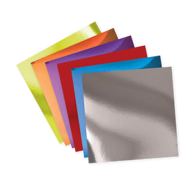 Foil & Play - Cars - 0