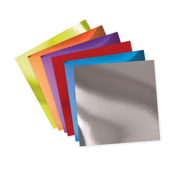 Foil & Play - Cars - 0